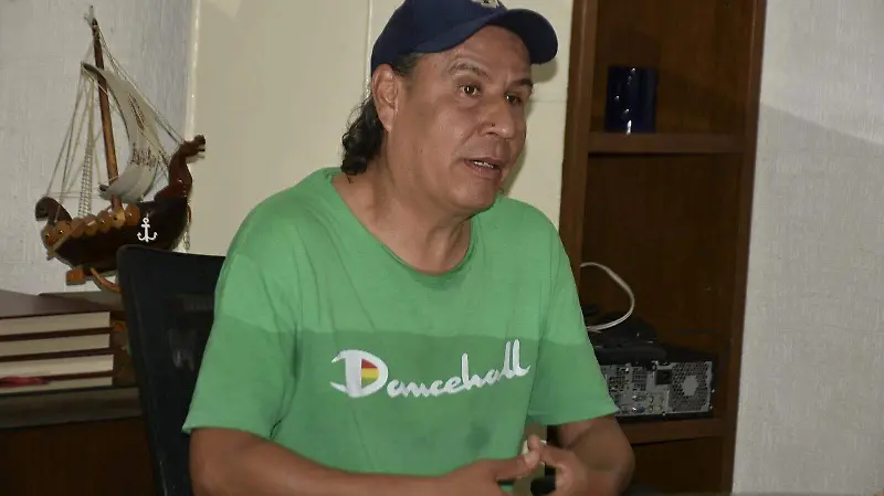  Rafael Ruiz Palacios, director y guionista.